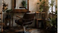 ヘアスタイル
